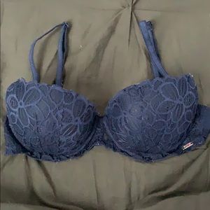 32C PINK Bra
